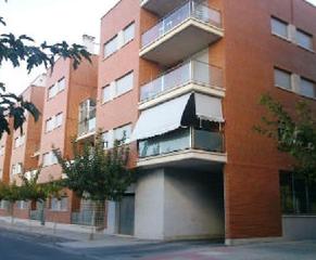 Parking voiture à Rosaleda 16. Garaje en venta