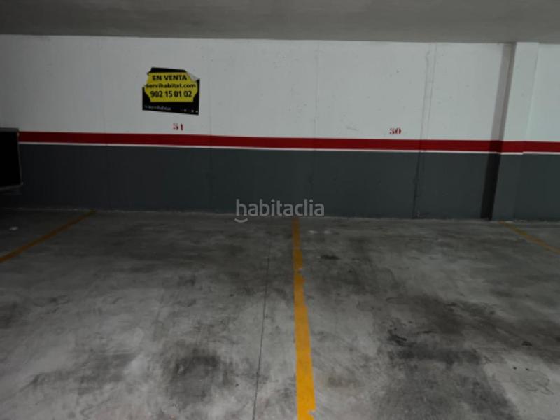 Foto 6389227a-6328-430c-8a05-42154b533c11. Autoparkplatz in rosaleda 16 in Algezares Murcia