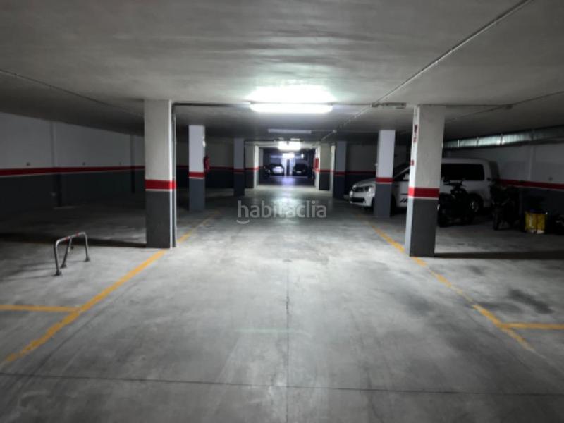 Foto 7e9eca27-cbb8-47d0-847a-7d4e3cbbdebd. Autoparkplatz in rosaleda 16 in Algezares Murcia