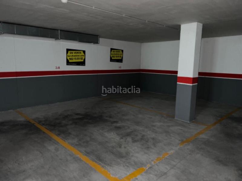 Foto 857d4925-e263-4b60-b651-768bdff2756e. Autoparkplatz in rosaleda 16 in Algezares Murcia