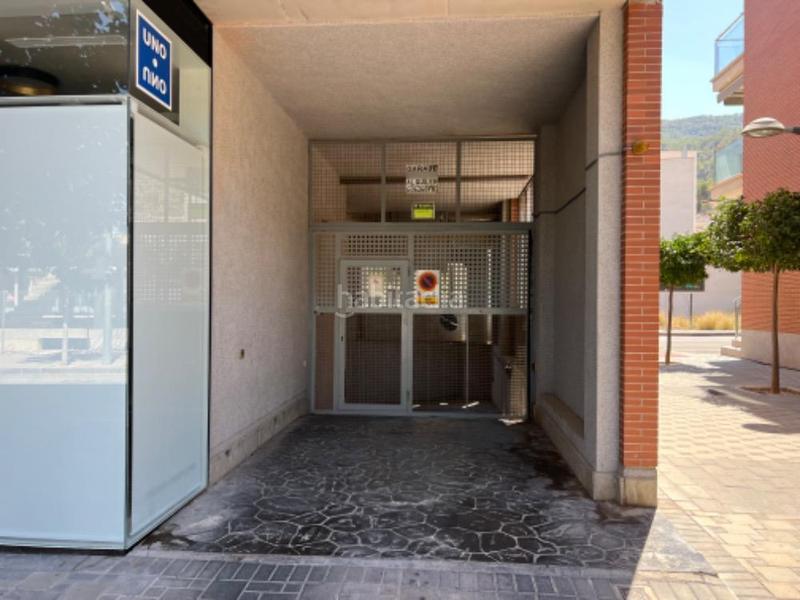 Foto 9d57f3d8-7b64-4c5c-988b-881b52771288. Autoparkplatz in rosaleda 16 in Algezares Murcia