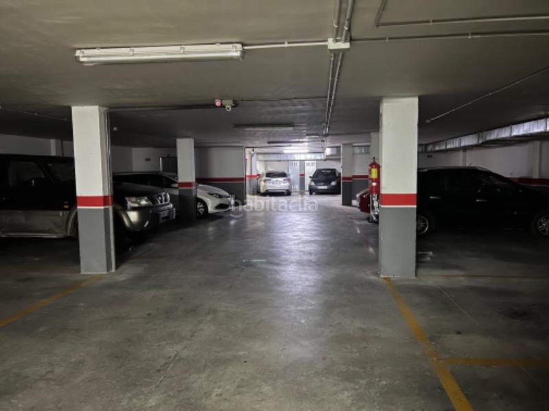 Foto 9e778f89-dc11-44be-9086-40ac77d618c1. Autoparkplatz in rosaleda 16 in Algezares Murcia