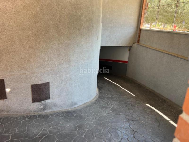 Foto a1a00402-f83c-441e-b9d3-60ec9425b8d3. Autoparkplatz in rosaleda 16 in Algezares Murcia