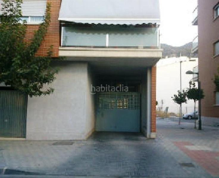 Foto bc961f89-2211-4239-bad7-603396870a31. Autoparkplatz in rosaleda 16 in Algezares Murcia
