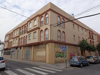 Aparcament cotxe a Aragon 23. Garaje en venta