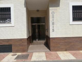 Aparcament cotxe a Osiris 1. Garaje en venta