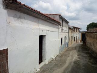Maison à Castillo 3. Vivienda en venta