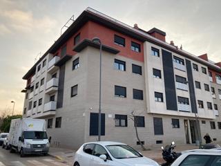 Aparcament cotxe a Del levante u.d. 2. Garaje en venta
