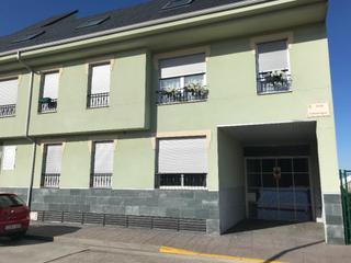 Parking voiture à Entrambasaguas 31. Garaje en venta