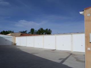 Aparcament cotxe a Alameda 5. Garaje en venta