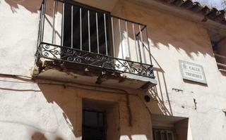 Casa a Trevedes 29. Vivienda en venta