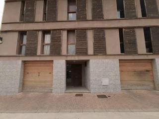 Aparcament cotxe  Santa margarida.... Garaje en venta