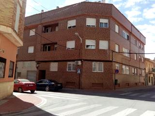 Aparcament cotxe a Amanecer 48. Garaje en venta