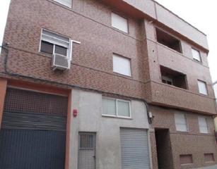Aparcament cotxe a Amanecer 48. Garaje en venta