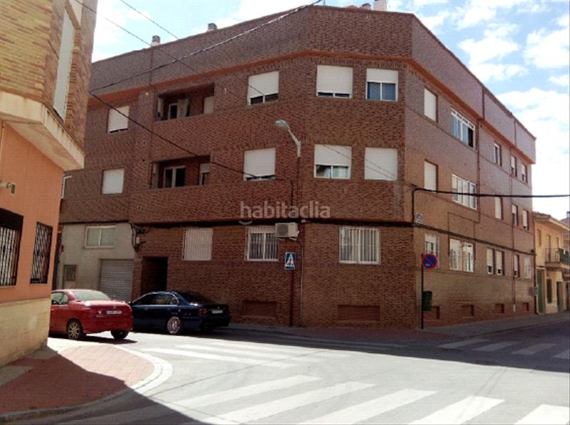 Foto 234bbba9-a108-4c39-8096-9318bba41522. Parking coche en amanecer 48 garaje en venta en San Pedro Albacete