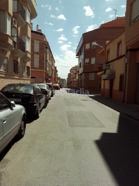 Foto 2419d25c-d62a-467c-b10c-632841f2230f. Parking coche en amanecer 48 garaje en venta en San Pedro Albacete