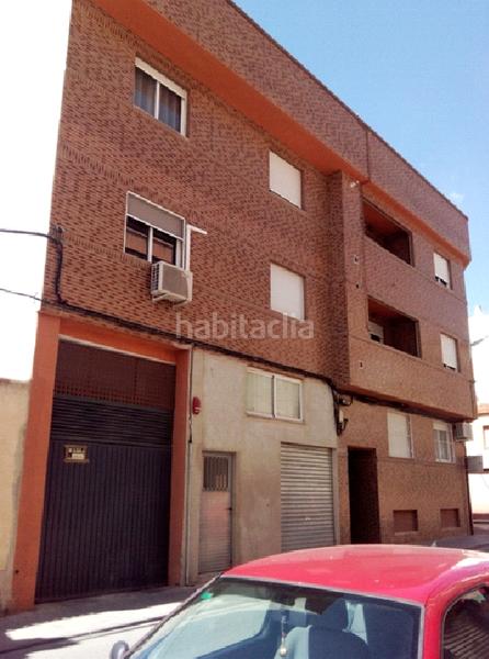 Foto b55b9ccf-1c4d-4721-b44f-670235fe67ec. Parking coche en amanecer 48 garaje en venta en San Pedro Albacete