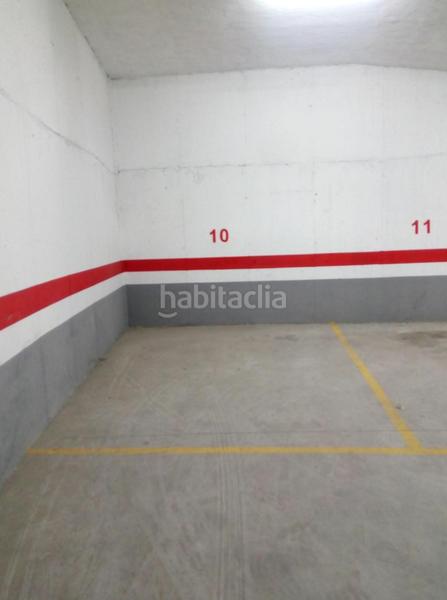 Foto d058e36d-26f3-4c45-8e0d-d7f5bfd6067f. Parking coche en amanecer 48 garaje en venta en San Pedro Albacete