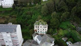 Edifici a Los caleros 3. Edificio en venta