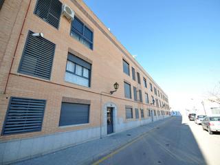 Aparcament cotxe a De la ribera 21. Garaje en venta