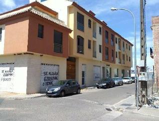 Parking voiture à Nicolas redondo 67. Garaje en venta