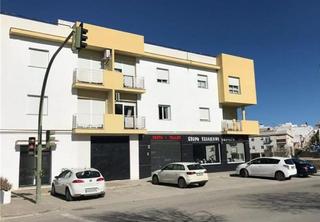 Aparcament cotxe a De bornos 2. Garaje en venta