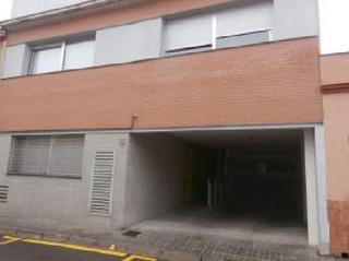 Aparcament cotxe a Federico garcia lorca 107. Garaje en venta