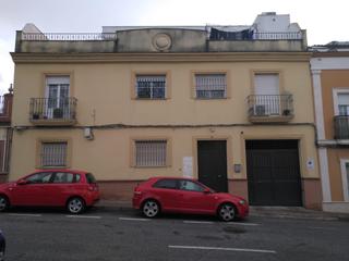 Parking voiture à Alcala del valle 26. Garaje en venta