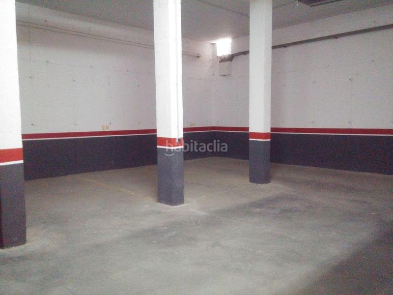 Foto 17f85dd8-59fc-48f5-a851-31b30e0337c5. Parking coche en almendro 15 garaje en venta en Santorcaz