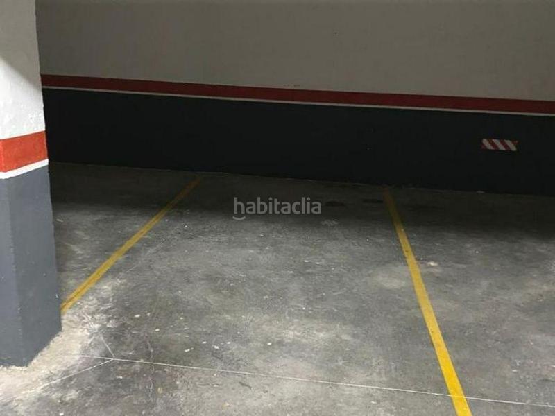 Foto 5bb646c2-8853-48d9-9126-60b8ed09f077. Parking coche en almendro 15 garaje en venta en Santorcaz