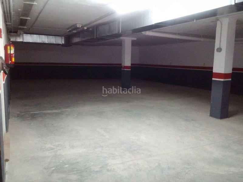 Foto 66de7d1c-fdd3-47f2-baff-5707e3c42b9b. Parking coche en almendro 15 garaje en venta en Santorcaz
