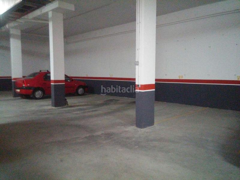 Foto b625282b-3b0d-4adf-ba6c-932b17894fcd. Parking coche en almendro 15 garaje en venta en Santorcaz