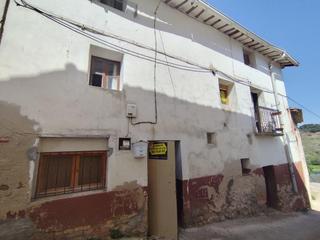 Casa a Pendiente 12. Vivienda en venta