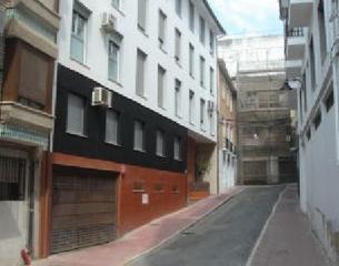 Aparcament cotxe a Fernando de campos blanco 6. Garaje en venta