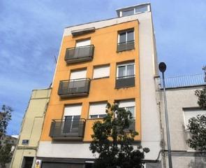 Aparcament cotxe a Sant honorat 83. Garaje en venta