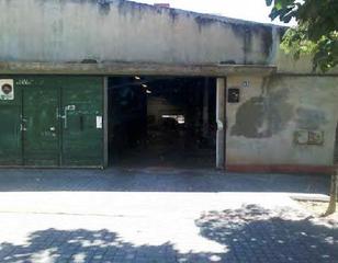 Aparcament cotxe a Dos de mayo 43. Garaje en venta