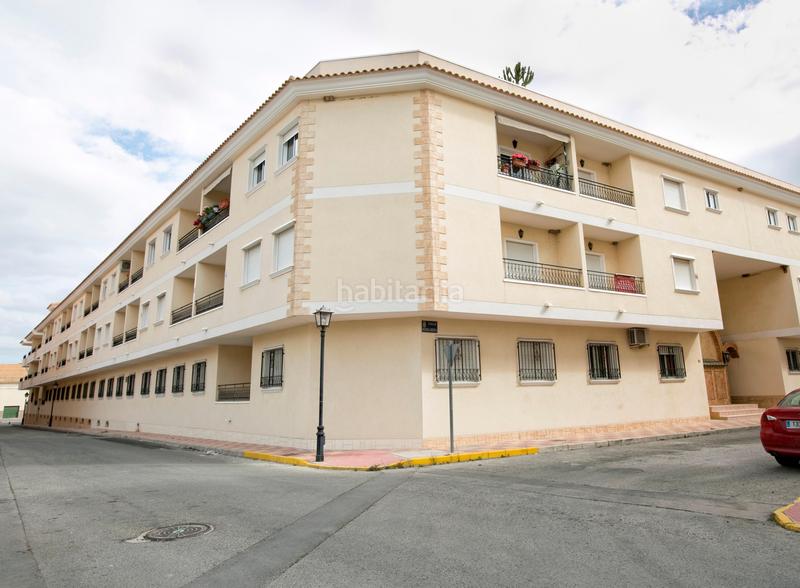 Foto 579ee926-7741-45bf-8e33-7fc929d72cef. Parking coche en la paz s/n garaje en venta en Jacarilla