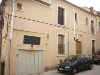 Aparcament cotxe a Jabon 11. Garaje en venta