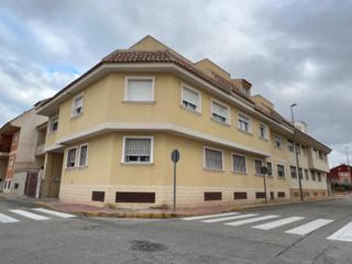 Autoparkplatz in Vaso iberico de los guerreros 29. Garaje en venta