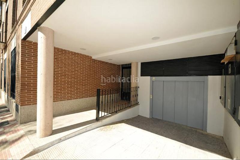 Foto 56c3f5e9-2549-45f6-9ad1-e13acfd38858. Parking coche en higares 2 garaje en venta en Olías del Rey
