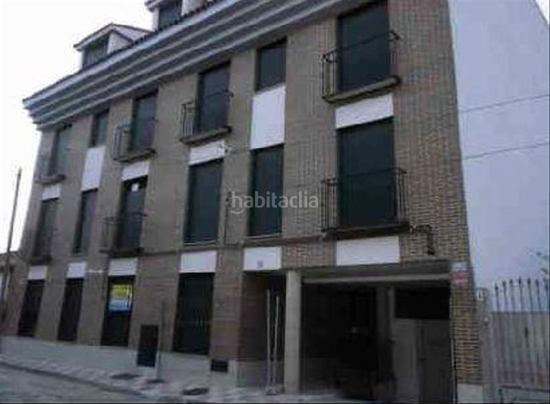 Foto 6a5a91e6-4d33-47b5-9b20-7082ad55607c. Parking coche en higares 2 garaje en venta en Olías del Rey