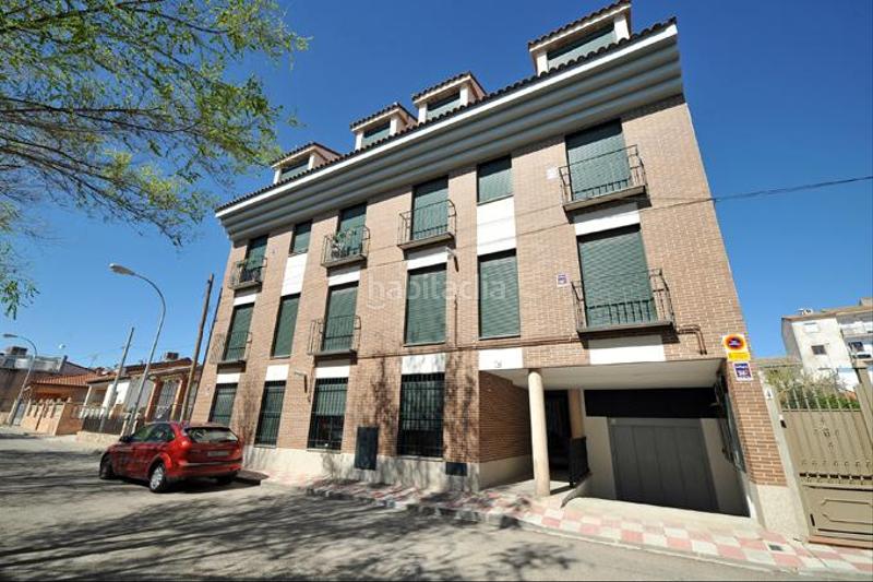 Foto a69e87b5-0197-46a2-a1cd-1ade6881ccf7. Parking coche en higares 2 garaje en venta en Olías del Rey