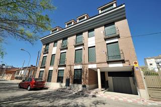 Aparcament cotxe a Higares 2. Garaje en venta
