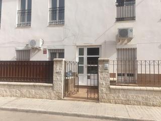 Aparcament cotxe a Almuñecar 26. Garaje en venta