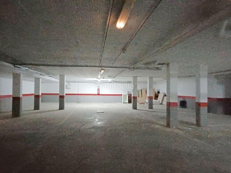 Foto 9b87ee09-01bf-47bd-8d72-cfeaa3b2456c. Aparcament cotxe a almuñecar 26 a Palmete Sevilla