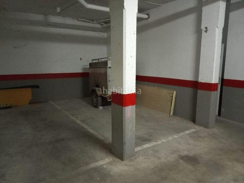 Foto 9cb7225c-7a9f-4692-ae85-0f44ee0c7da6. Aparcament cotxe a almuñecar 26 a Palmete Sevilla