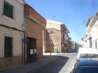 Edifici  Alarcon. Edificio en venta