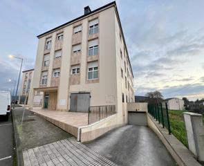 Aparcament cotxe a Arxentina 2. Garaje en venta