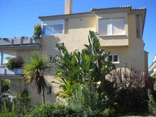 Aparcament cotxe  Mimosas golf cabopino. Garaje en venta