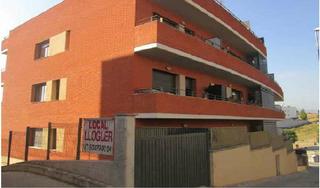 Parking coche en Illes medes 24-26. Garaje en venta
